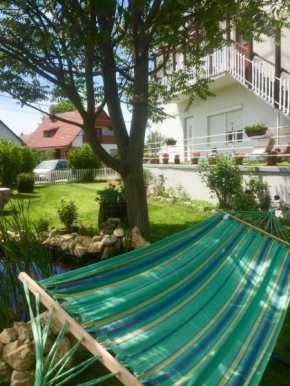 Lelle-kert Apartman 02 Balatonlelle